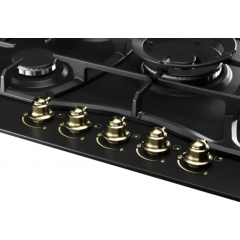 Варочная панель Kuppersberg FS 710 Ant Bronze