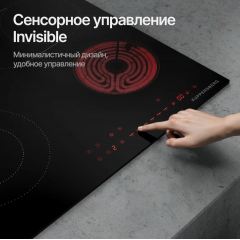 Варочная панель Kuppersberg ECS 624