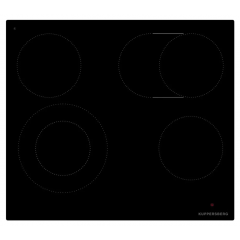 Варочная панель Kuppersberg ECS 624