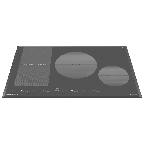 Варочная панель Maunfeld CVI804SFDGR Inverter