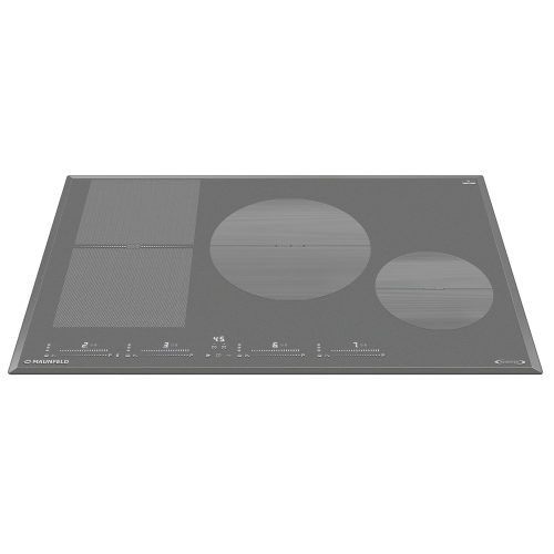 Варочная панель Maunfeld CVI804SFLGR Inverter