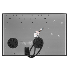Варочная панель Maunfeld CVI804SFLGR Inverter