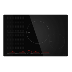 Варочная панель Maunfeld CVI804SFBK Inverter
