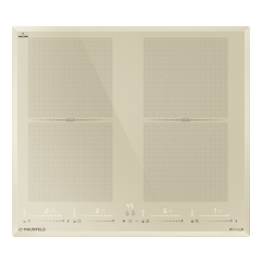 Варочная панель Maunfeld CVI594SF2BG LUX Inverter
