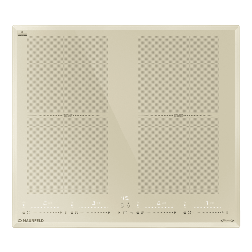 Варочная панель Maunfeld CVI594SF2BG LUX Inverter