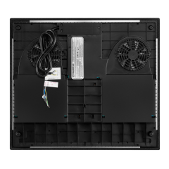 Варочная панель Maunfeld CVI594SF2BG LUX Inverter