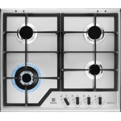 Варочная панель Electrolux KGS64362XX