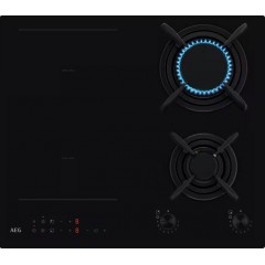 Варочная панель AEG HDB64623NB