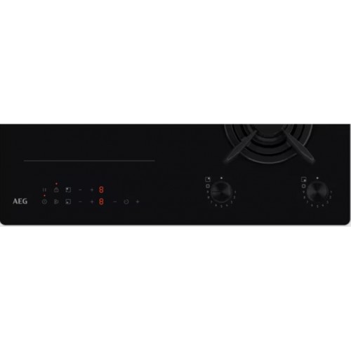 Варочная панель AEG HDB64623NB