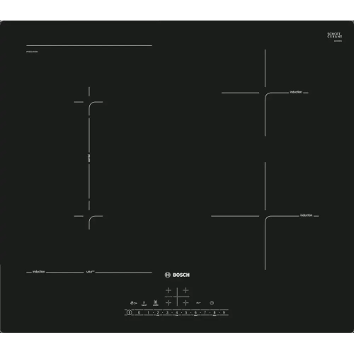 Варочная панель Bosch PVS611FC5Z