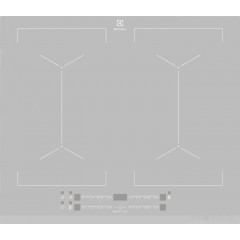 Варочная панель Electrolux EIV64440BS