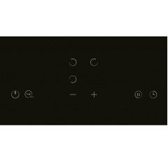 Варочная панель LEX EVH 430B BL