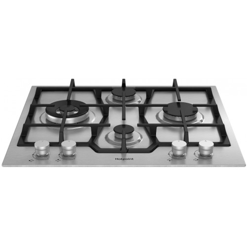 Варочная панель Hotpoint HGMT 643 W IX