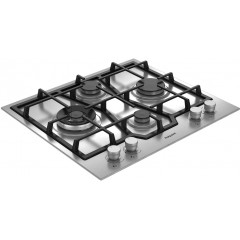 Варочная панель Hotpoint HGMT 643 W IX