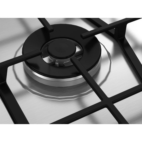 Варочная панель Hotpoint HGMT 643 W IX