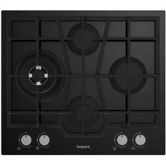Варочная панель Hotpoint HG 62FD/BK