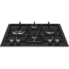 Варочная панель Hotpoint HG 62FD/BK