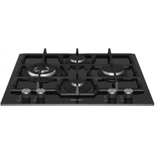 Варочная панель Hotpoint HG 62FD/BK