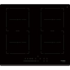 Варочная панель Hyundai HHI 6781 BG