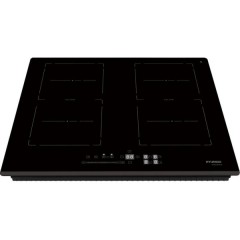 Варочная панель Hyundai HHI 6781 BG