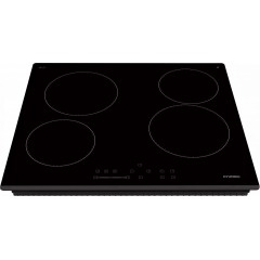 Варочная панель Hyundai HHE 6451 BG