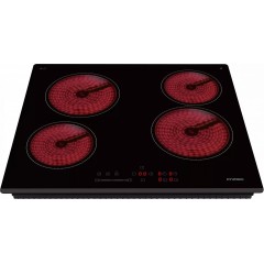 Варочная панель Hyundai HHE 6451 BG