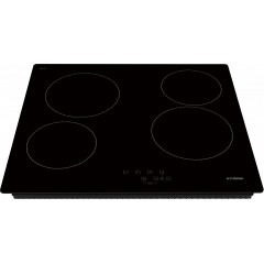 Варочная панель Hyundai HHE 6410 BG