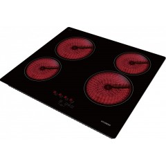 Варочная панель Hyundai HHE 6410 BG