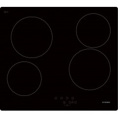 Варочная панель Hyundai HHE 6410 BG