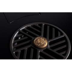 Варочная панель Bertazzoni P804ICH2M37NT