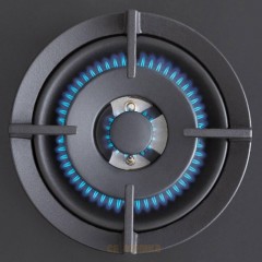 Варочная панель Bertazzoni P905LPROGNE