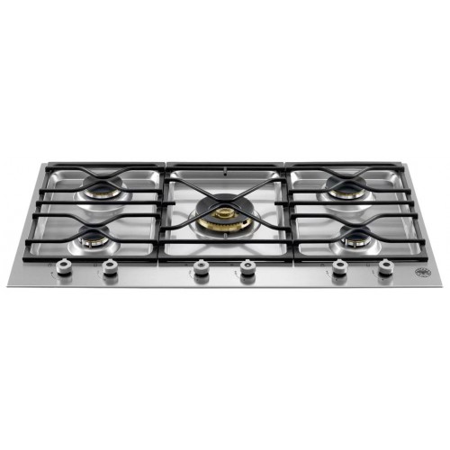 Варочная панель Bertazzoni PM36500X