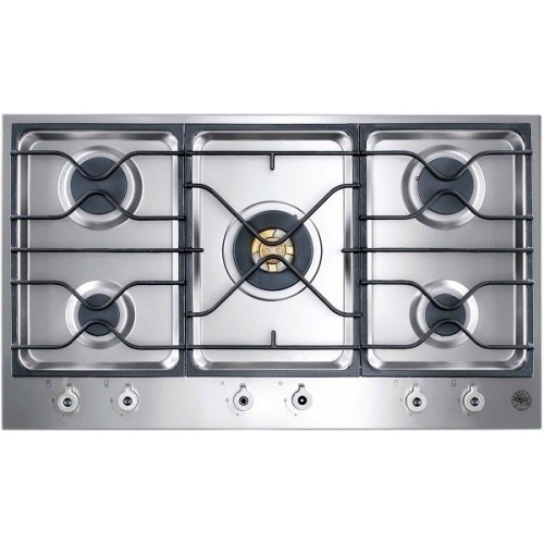 Варочная панель Bertazzoni PM36500X