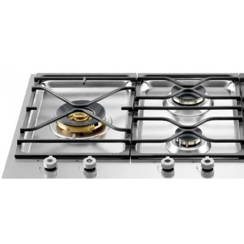 Варочная панель Bertazzoni PM365S0X