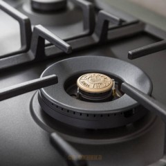 Варочная панель Bertazzoni P905LPRONE