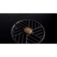 Варочная панель Bertazzoni P804ICH2M30NC