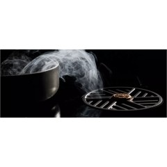 Варочная панель Bertazzoni P804ICH2M30NC