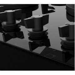 Варочная панель Bertazzoni P905LMODGNE