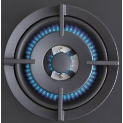 Варочная панель Bertazzoni P604LMODGNE