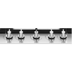 Варочная панель Bertazzoni P905CMODX