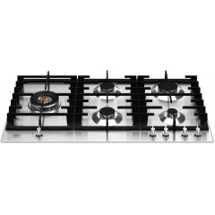 Варочная панель Bertazzoni P905LMODX