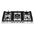 Варочная панель Bertazzoni P755CMODX