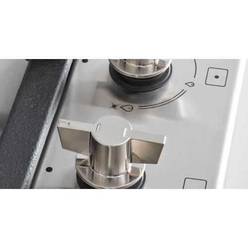 Варочная панель Bertazzoni P755CMODX