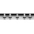 Варочная панель Bertazzoni P755CMODX