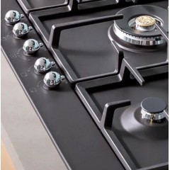 Варочная панель Bertazzoni P905CHERNE