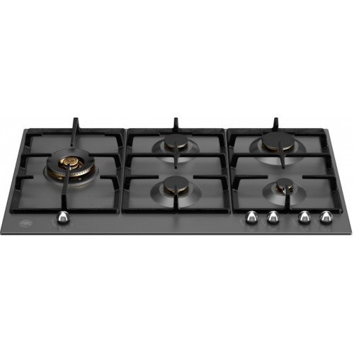 Варочная панель Bertazzoni P905LHERNE