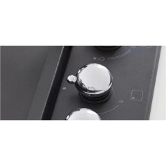 Варочная панель Bertazzoni P755CHERNE