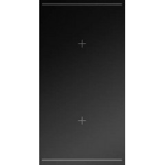 Варочная панель Bertazzoni P784I1M30NV