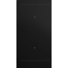 Варочная панель Bertazzoni P786IM3B2NE