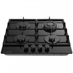 Варочная панель Meferi MGH604BK Glass Power